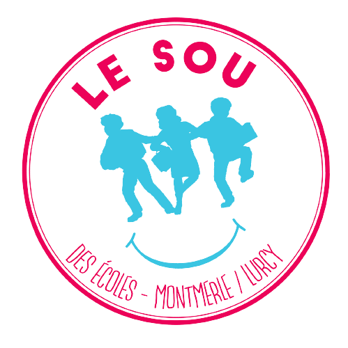 Logo du Sou des Écoles de Montmerle-Lurcy