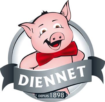 Logo Diennet