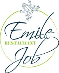 Logo Emile Job